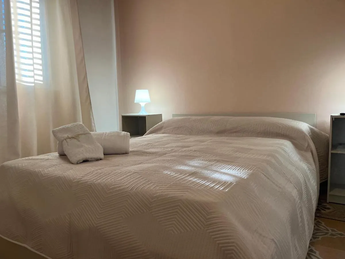 Spyda Apartment Palermo Italy