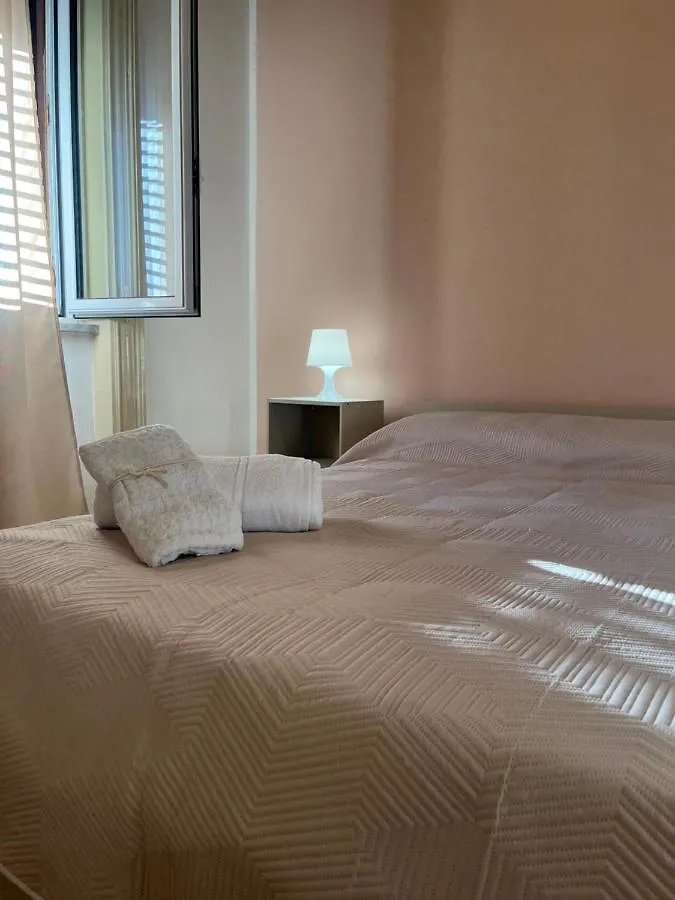 Spyda Apartment Palermo