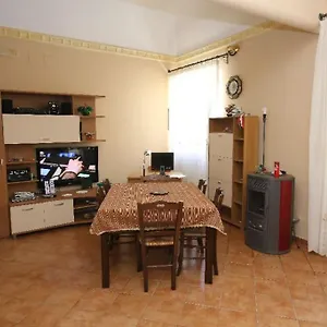  Homestay Laura Affitta Baronessina