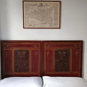 Frühstückspension Arte Bianca, Palermo