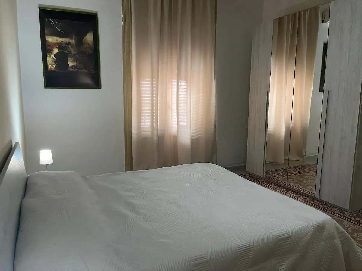 Spyda Apartment Palermo 0*,  Italy