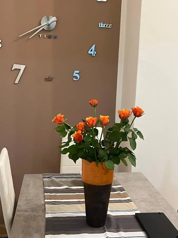 Spyda Apartment Palermo