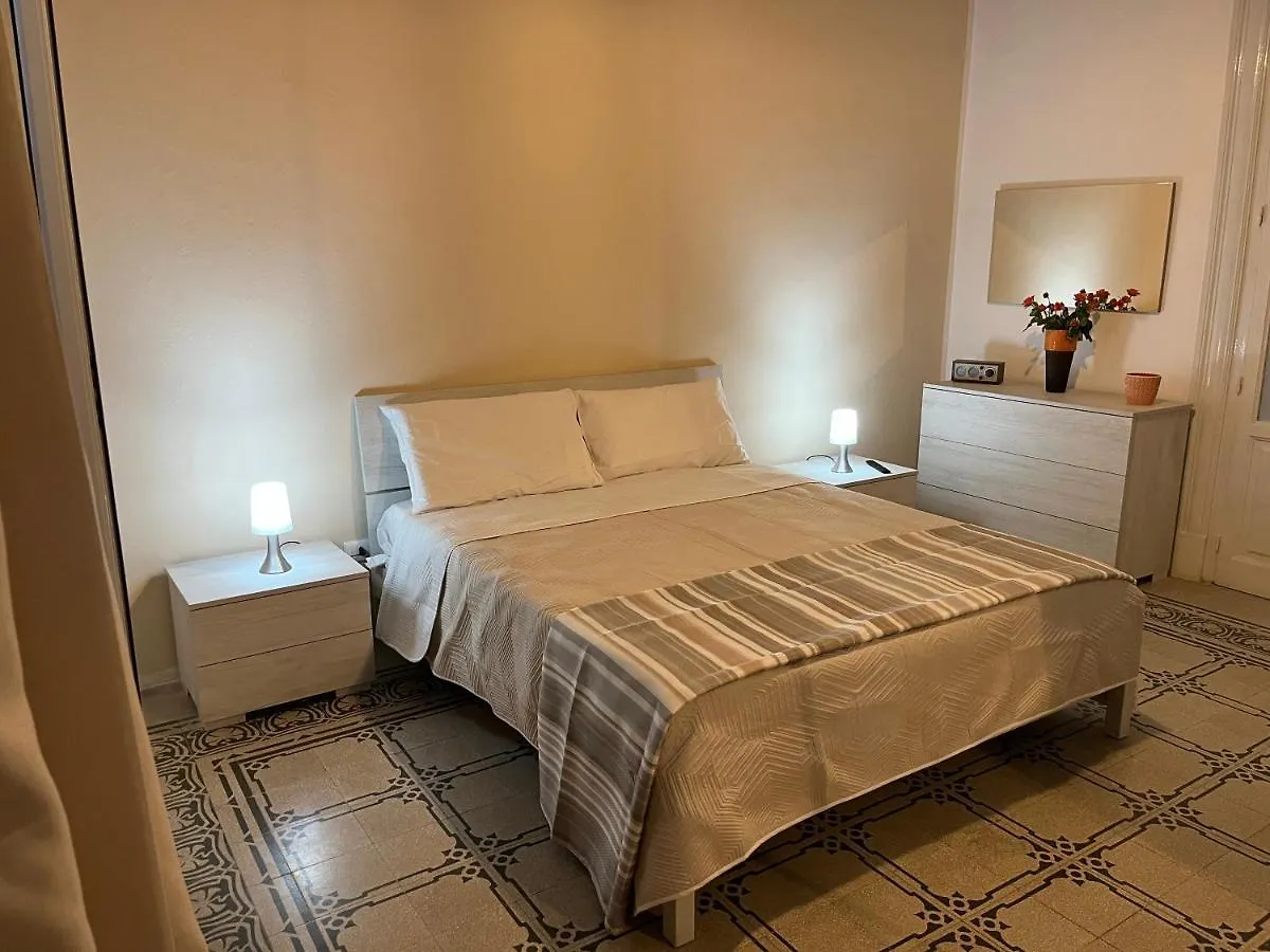 Spyda Apartment Palermo