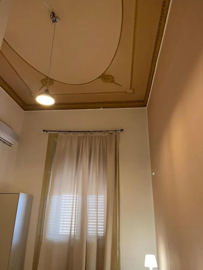 Spyda Apartment Palermo Italy