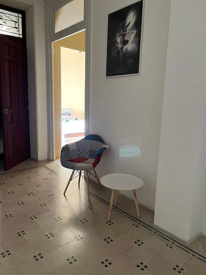 Spyda Apartment Palermo