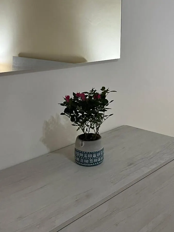 Spyda Apartment Palermo