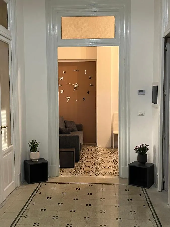 Spyda Apartment Palermo