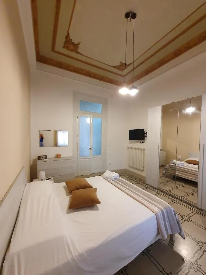 Spyda Apartment Palermo Italy