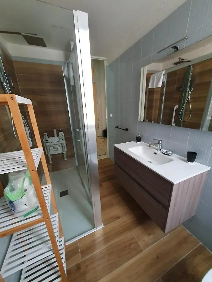 Spyda Apartment Palermo
