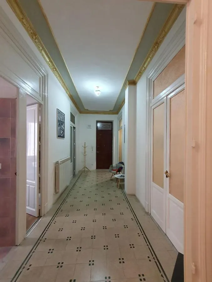 Spyda Apartment Palermo