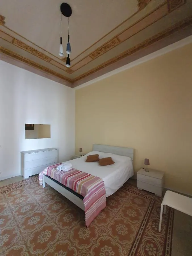 Spyda Apartment Palermo