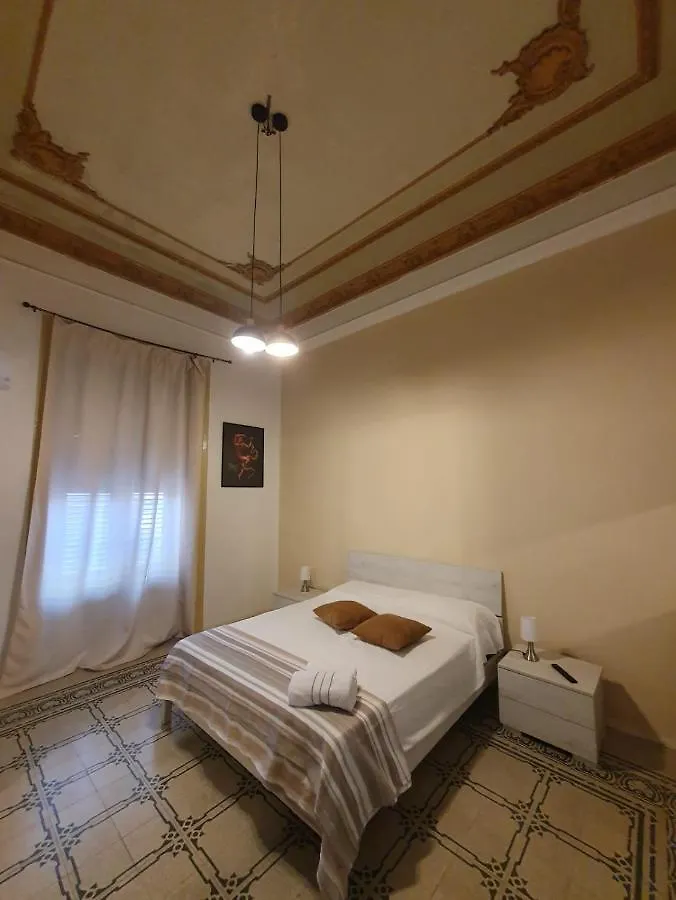 Spyda Apartment Palermo