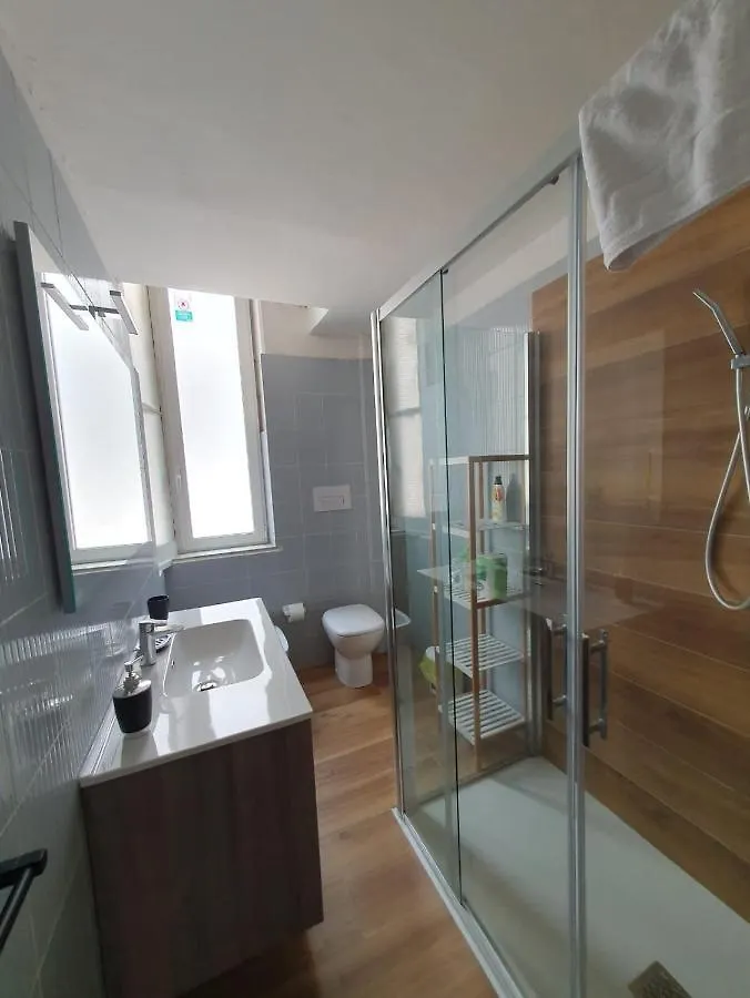 Spyda Apartment Palermo 0*,  Italy