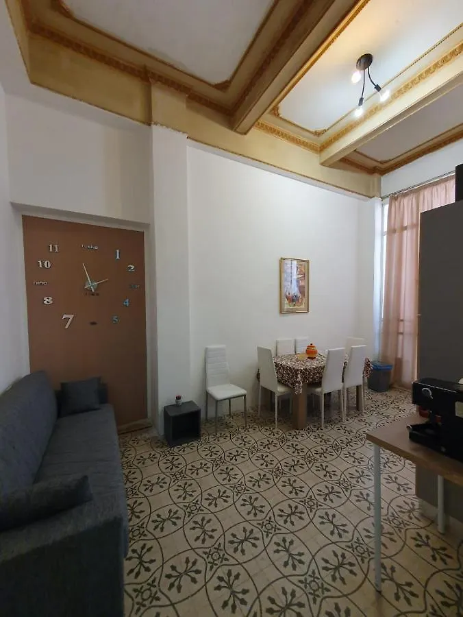 Spyda Apartment Palermo