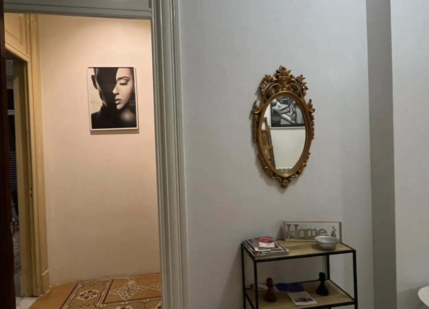 Spyda Apartment Palermo