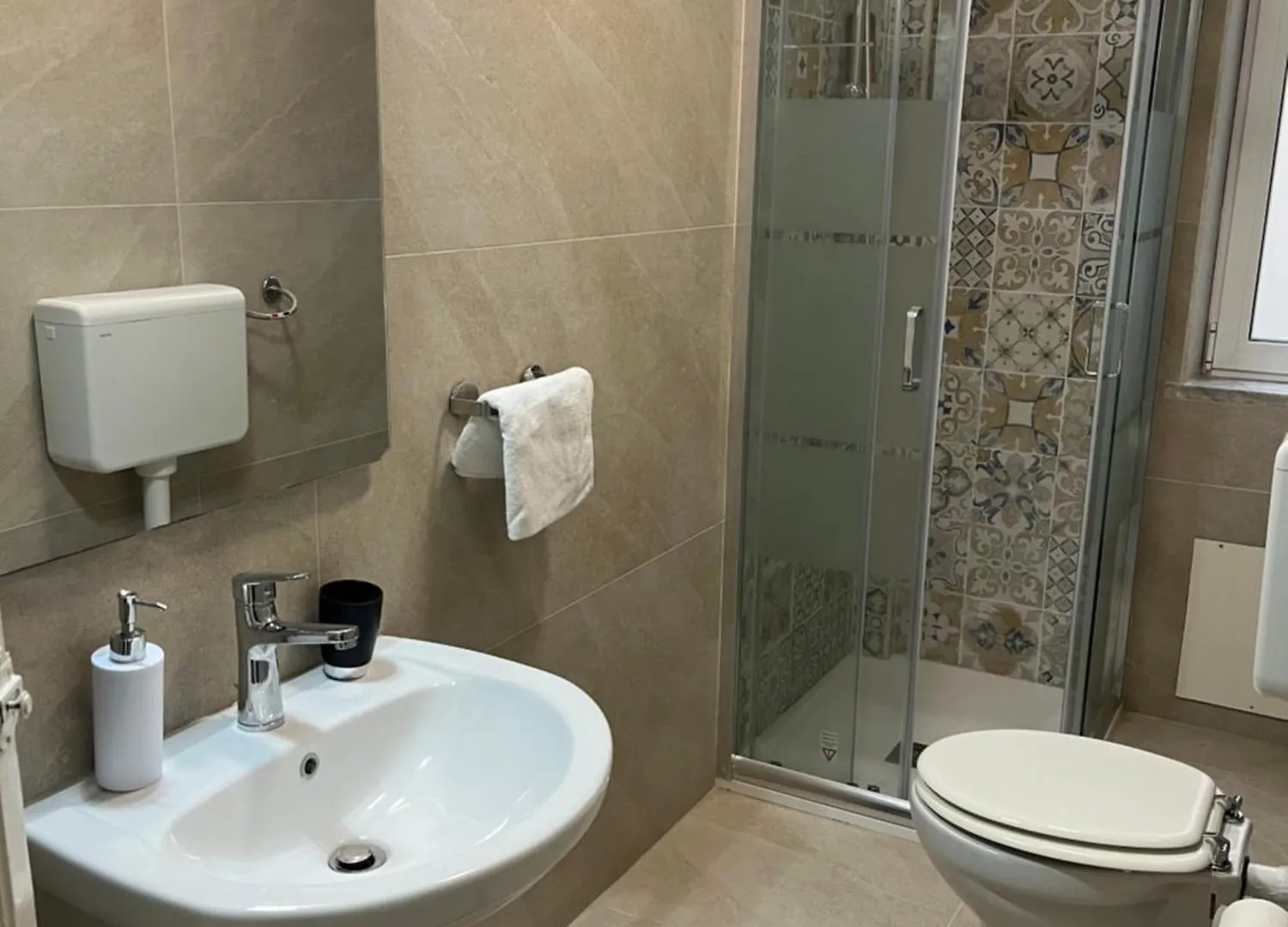 Spyda Apartment Palermo 0*,  Italy